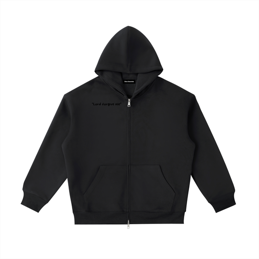 Chosen Generation LFM Heavyweight Pocket Hoodie