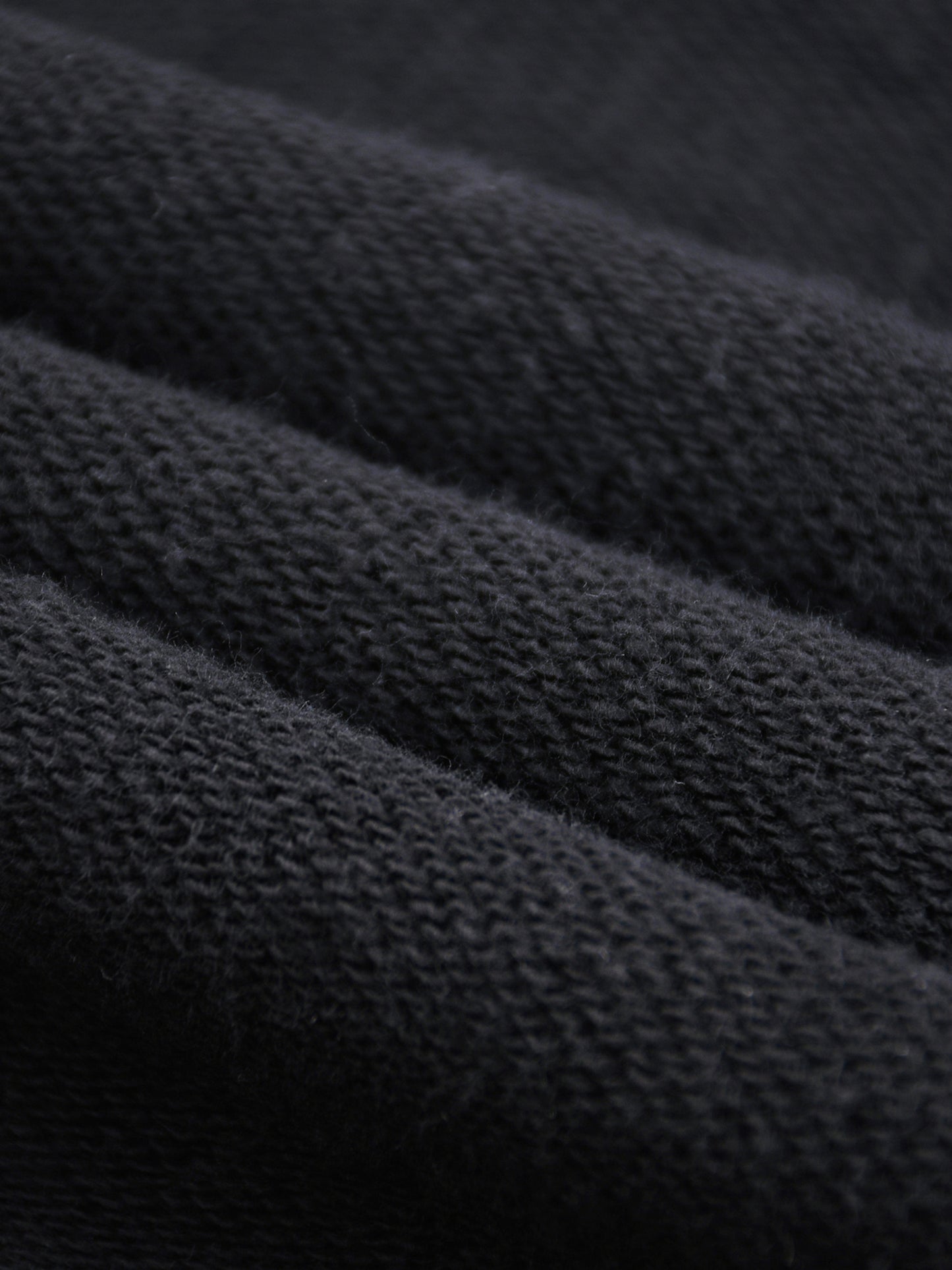 Chosen Generation Snow Washed Tape Raw Edge Sweatpants