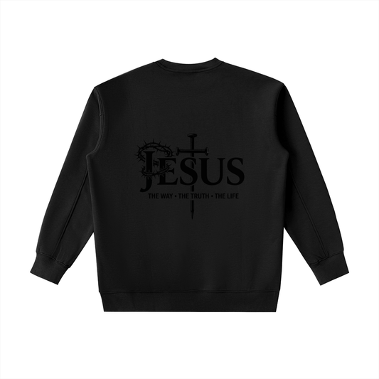 Chosen Generation TWTTTL Heavyweight Crewneck Sweatshirt