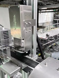 Beverage, Tea, Juice PET Bottle Production Line--Plastic Bottle Cap Inspection--Before Capping Machine-72000 CPH