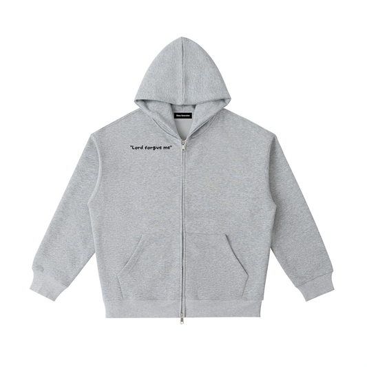 Chosen Generation LFM Heavyweight Pocket Hoodie