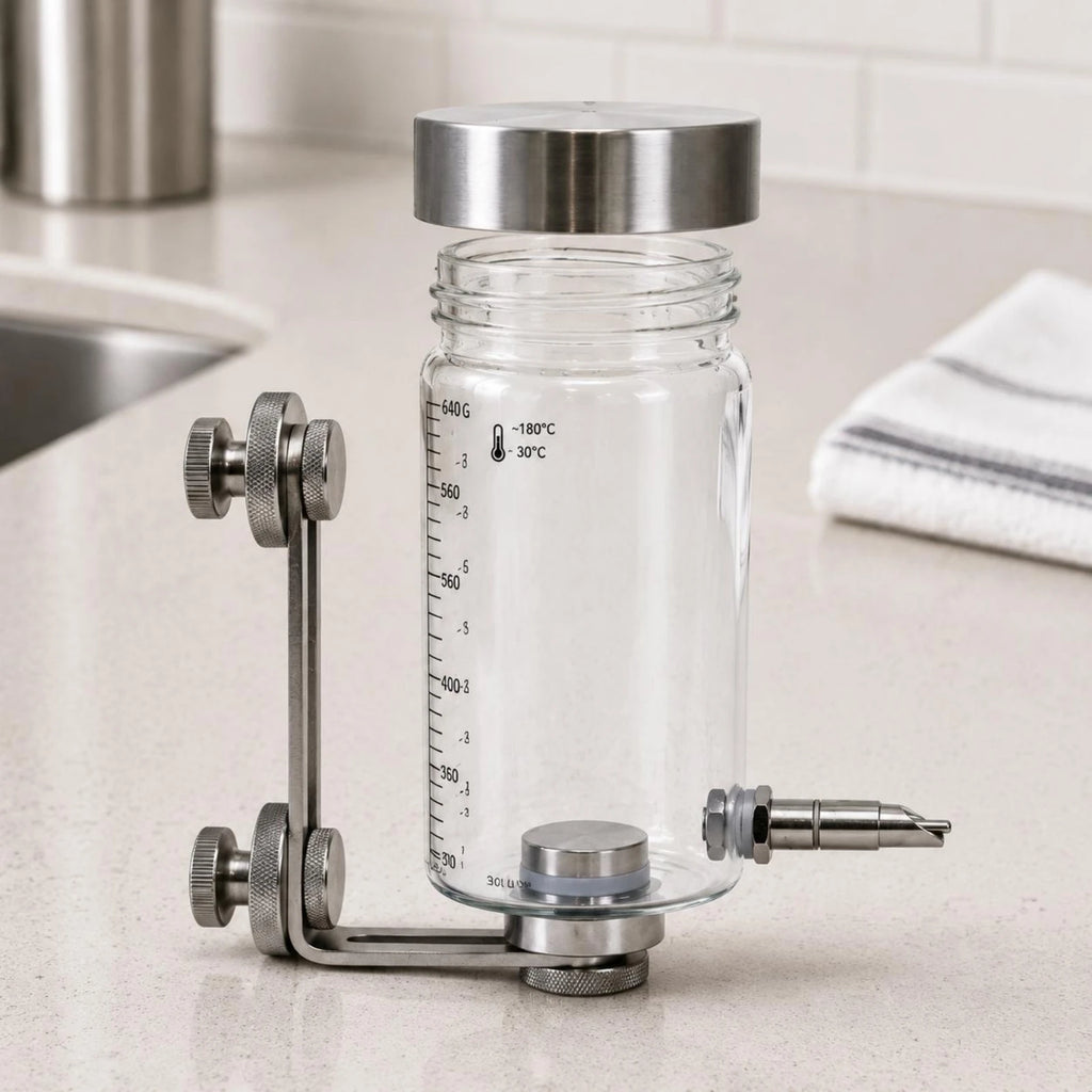 Bird Enclosure Water Feeder Adhesive-Backed Mount Bird Water Bottle Parrot Waterer Stainless Steel Pet Supply Measurement