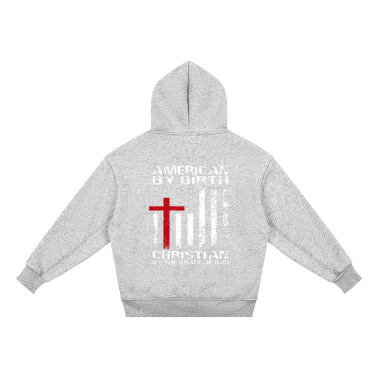 Chosen Generation ABB Kids' Fleece Hoodie