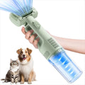 *Great Pet Grooming Vacuum for Dogs, Cat Grooming Supplies, Vacuum Pet Hair Remover Tool for Shedding Dematting Comb Kit