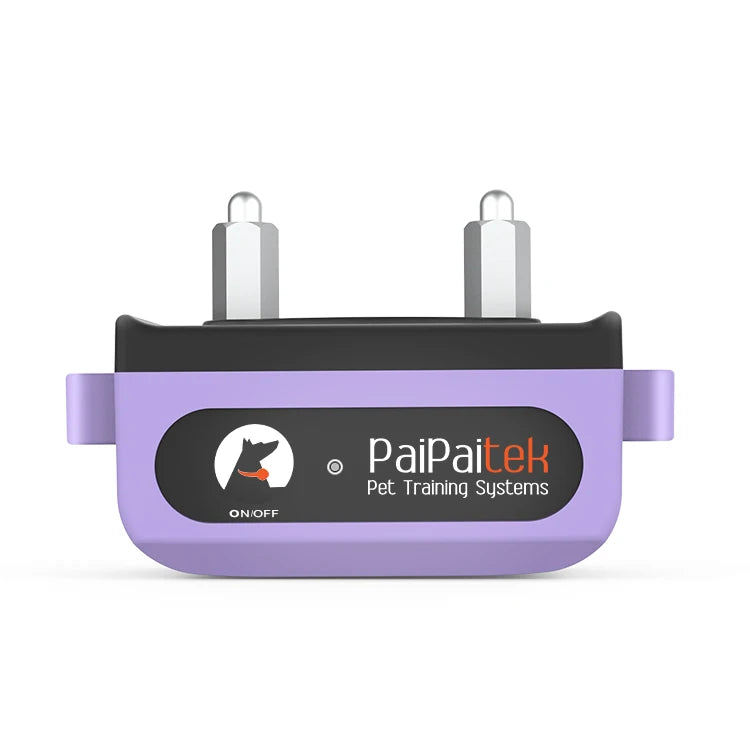 Best Quality 3300 Feet Dogs Waterproof E-Collar Remote Electric Control Pet Shock Collar Dog Training Collar