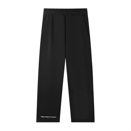 Chosen Generation Straight-Leg Sweatpants