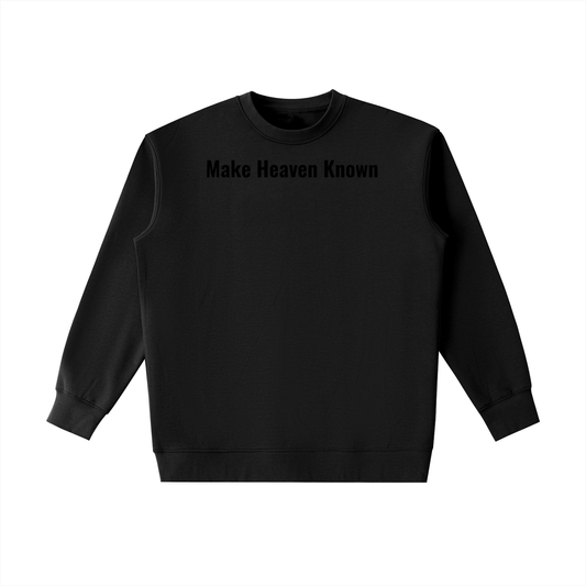 Chosen Generation TWTTTL Heavyweight Crewneck Sweatshirt